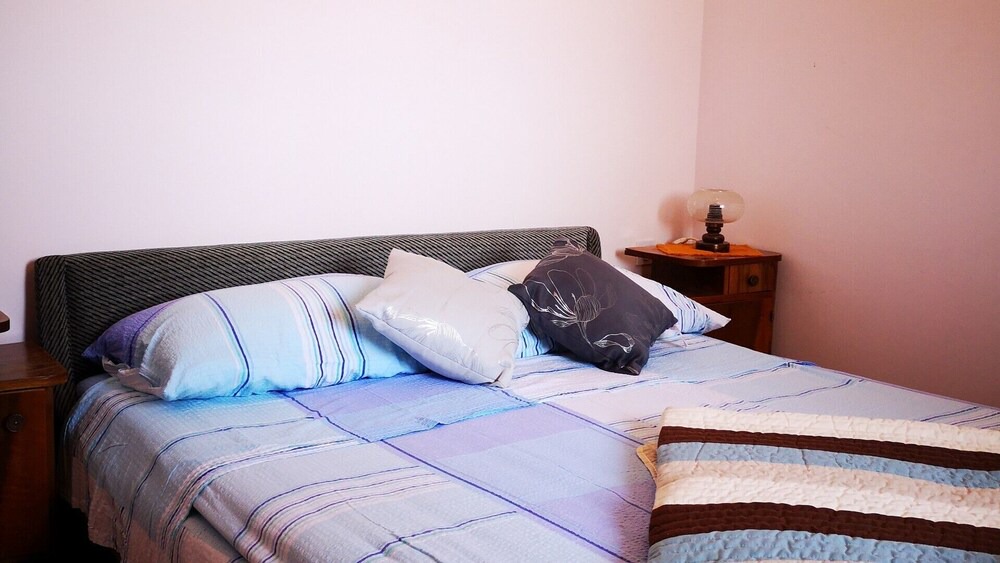 Photo of Bedroom in Cres