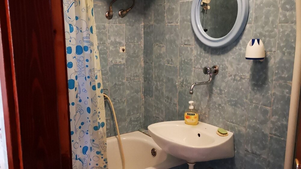 Photo of Bathroom in Cres