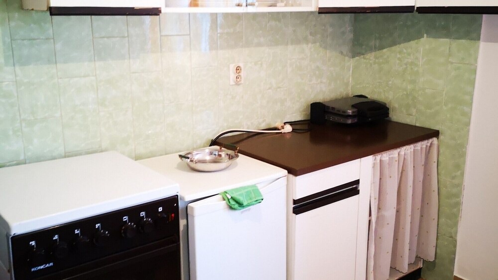 Photo of Kitchen in Cres
