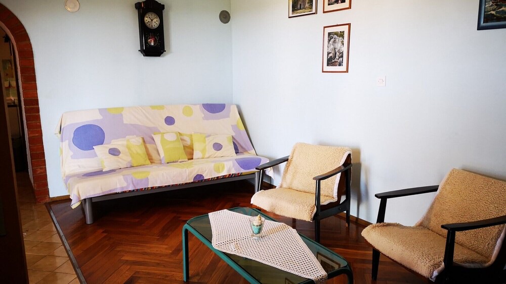 Photo of Livingroom in Cres