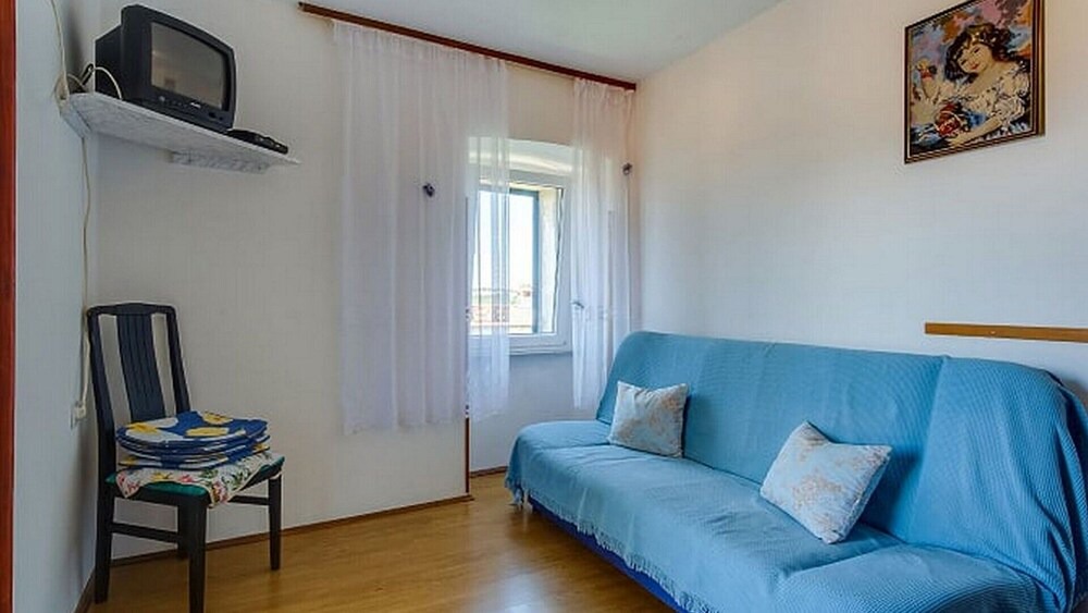 Photo of Livingroom in Cres
