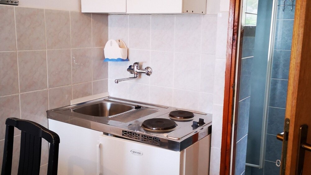 Photo of Kitchen in Cres