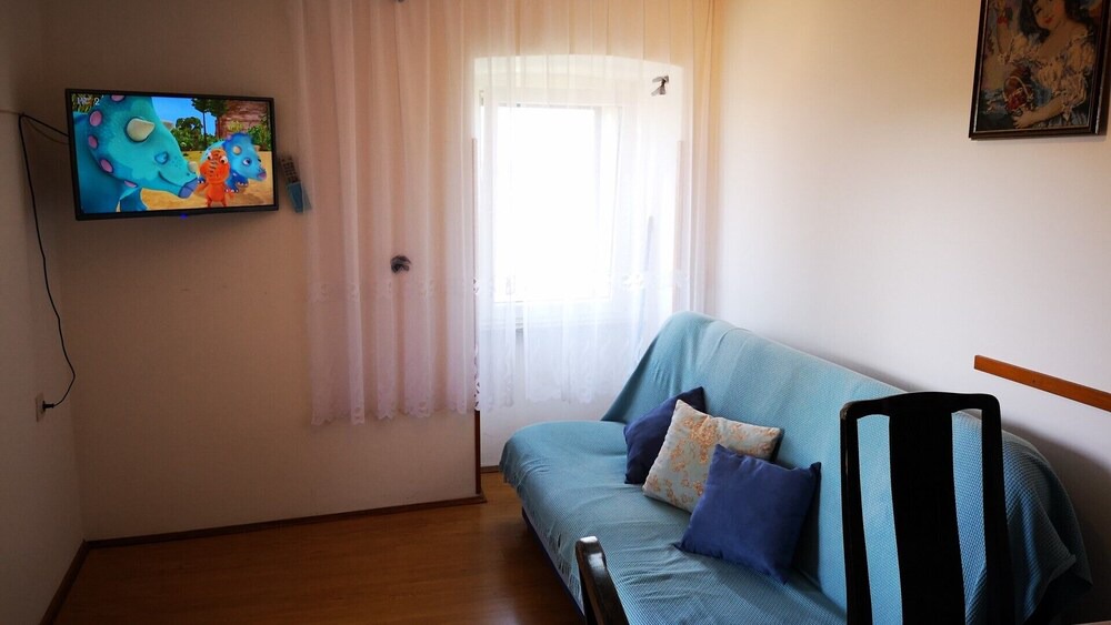 Photo of Livingroom in Cres