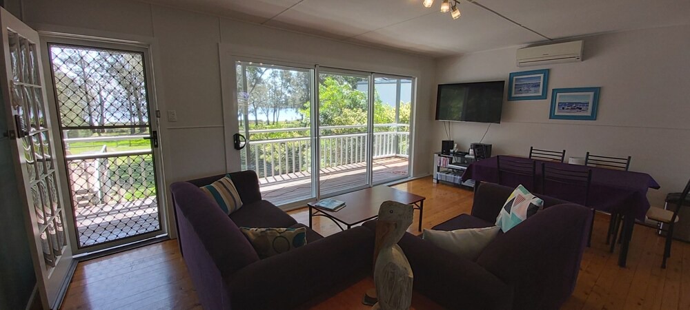 Photo of Livingroom in Sanctuary Point