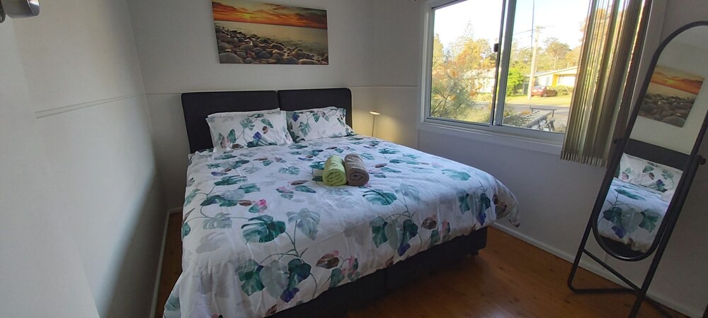 Photo of Bedroom in Sanctuary Point