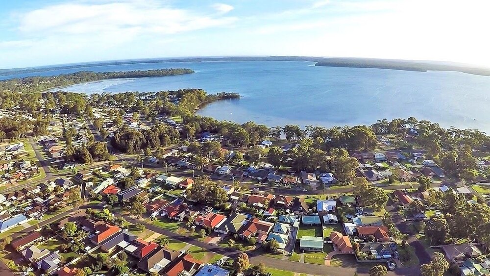 Photo of Outdoor in Sanctuary Point