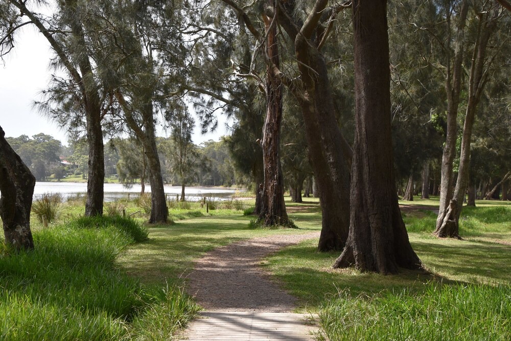 Photo of Outdoor in Sanctuary Point