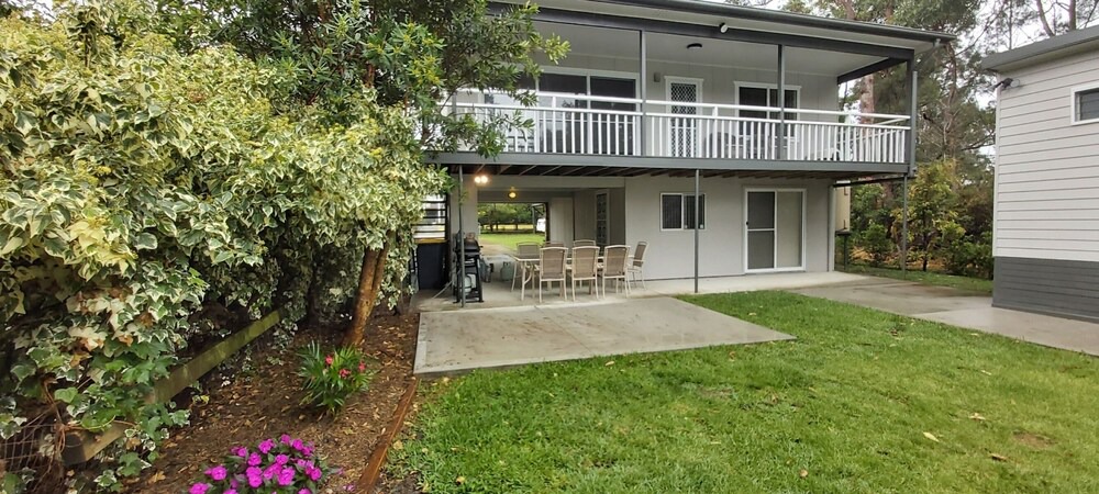 Photo of Outdoor in Sanctuary Point