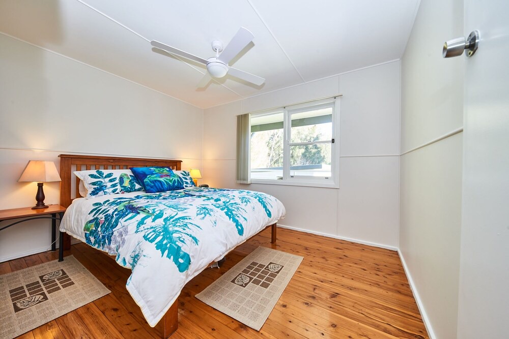 Photo of Bedroom in Sanctuary Point