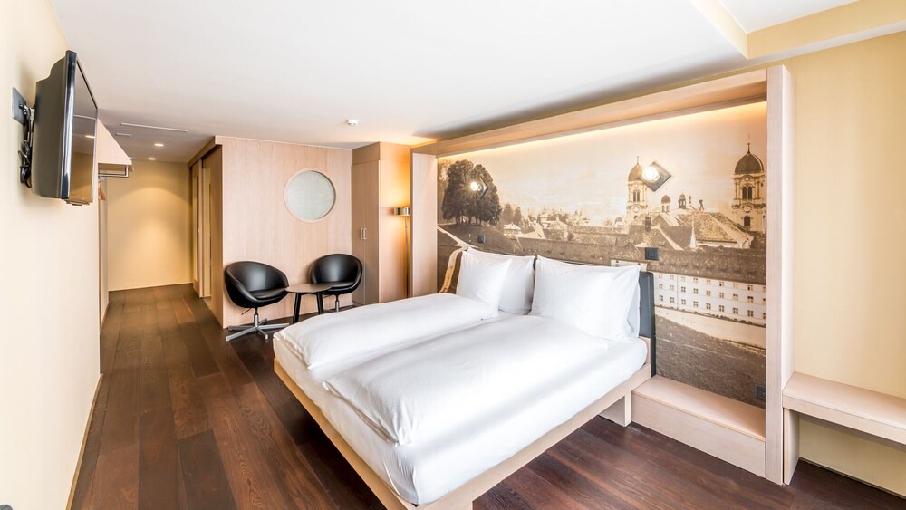Photo of Bedroom in Einsiedeln