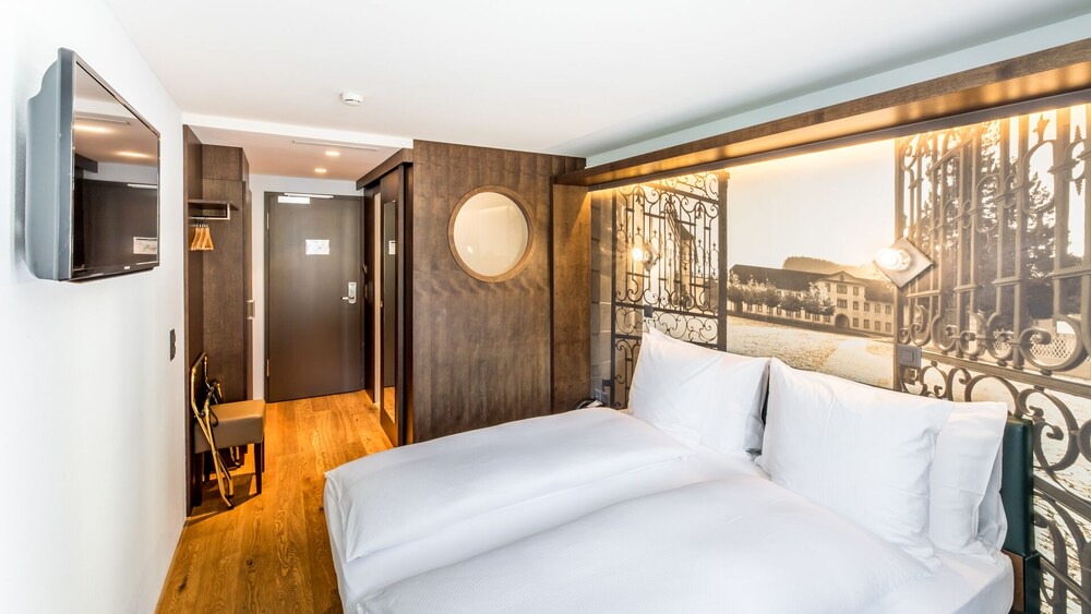 Photo of Bedroom in Einsiedeln