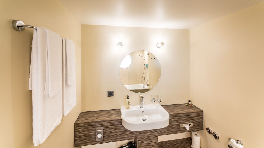 Photo of Bathroom in Einsiedeln