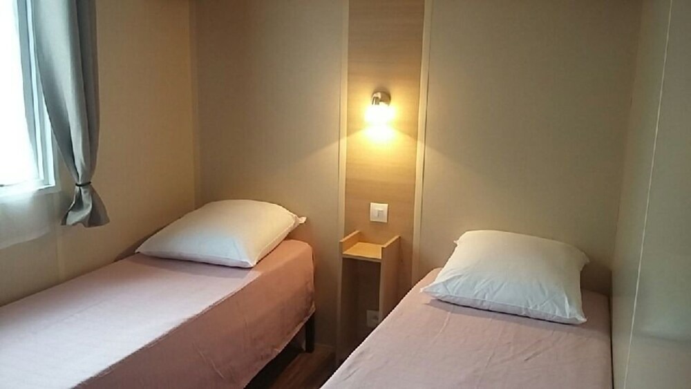 Photo of Bedroom in Gastes