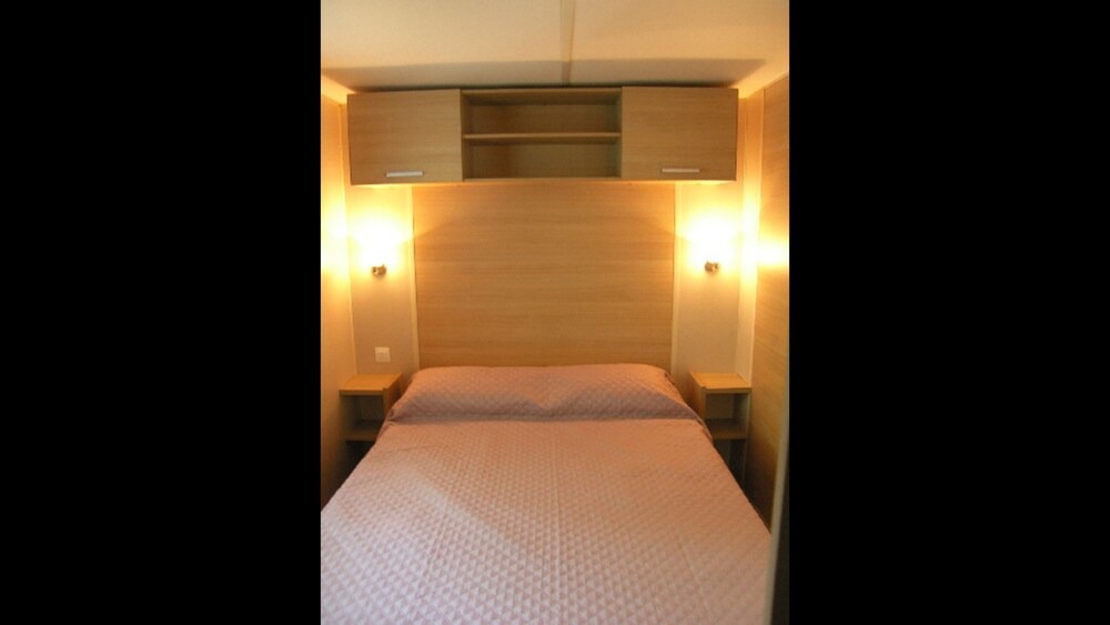Photo of Bedroom in Gastes