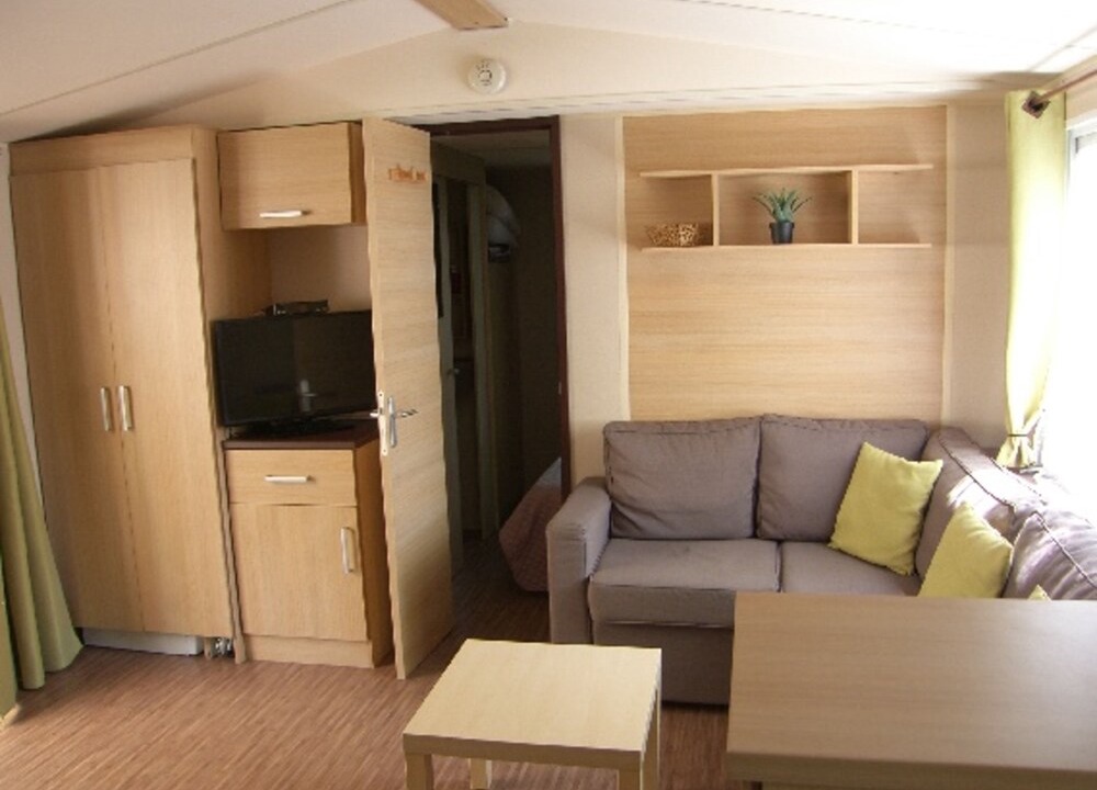 Photo of Livingroom in Gastes