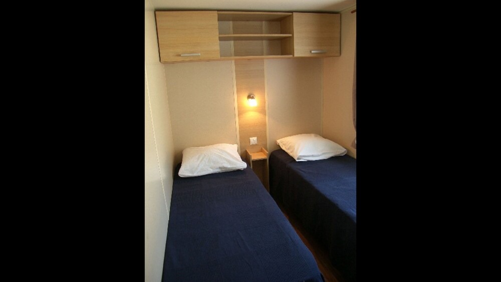 Photo of Bedroom in Gastes