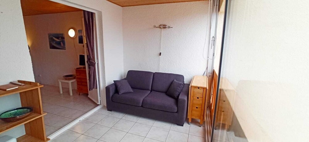 Photo of Livingroom in Le Barcares