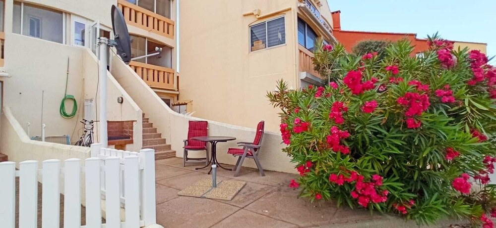 Photo of Outdoor in Le Barcares