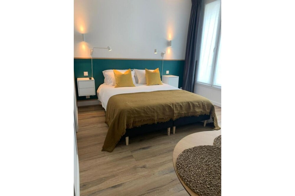Photo of Bedroom in Downtown