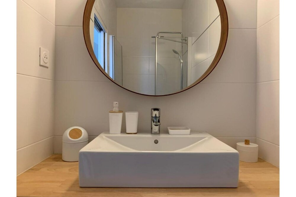 Photo of Bathroom in Downtown