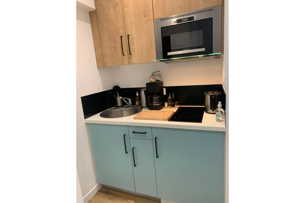 Photo of Kitchen in Downtown