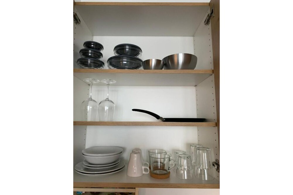 Photo of Kitchen in Downtown