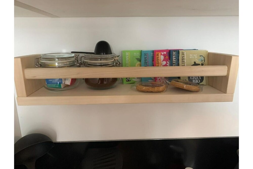 Photo of Kitchen in Downtown