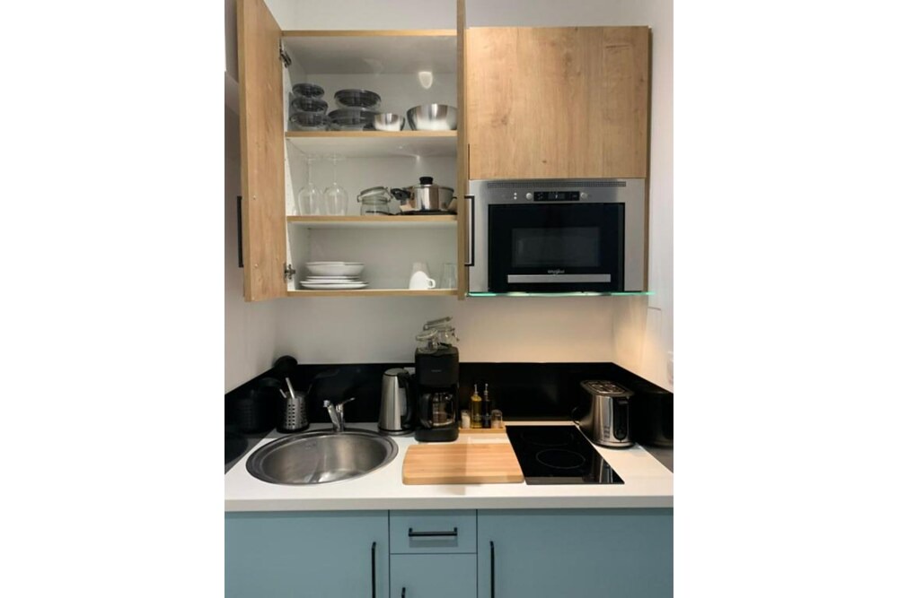 Photo of Kitchen in Downtown