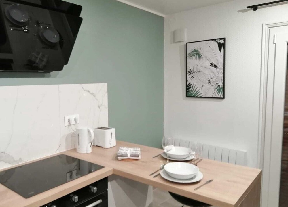 Photo of Kitchen in Old Town