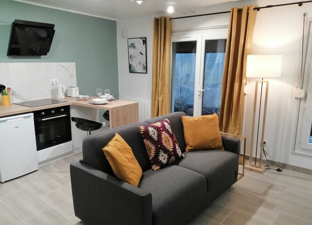 Photo of Bedroom in Old Town