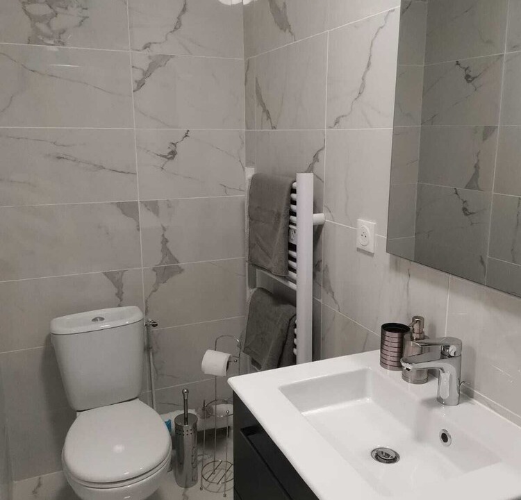 Photo of Bathroom in Old Town