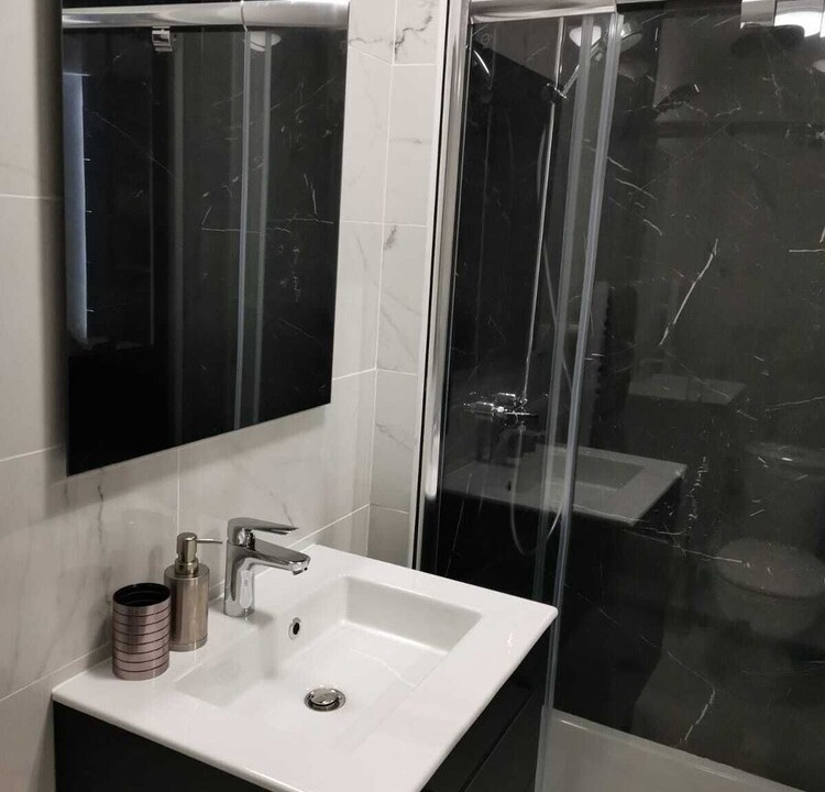 Photo of Bathroom in Old Town