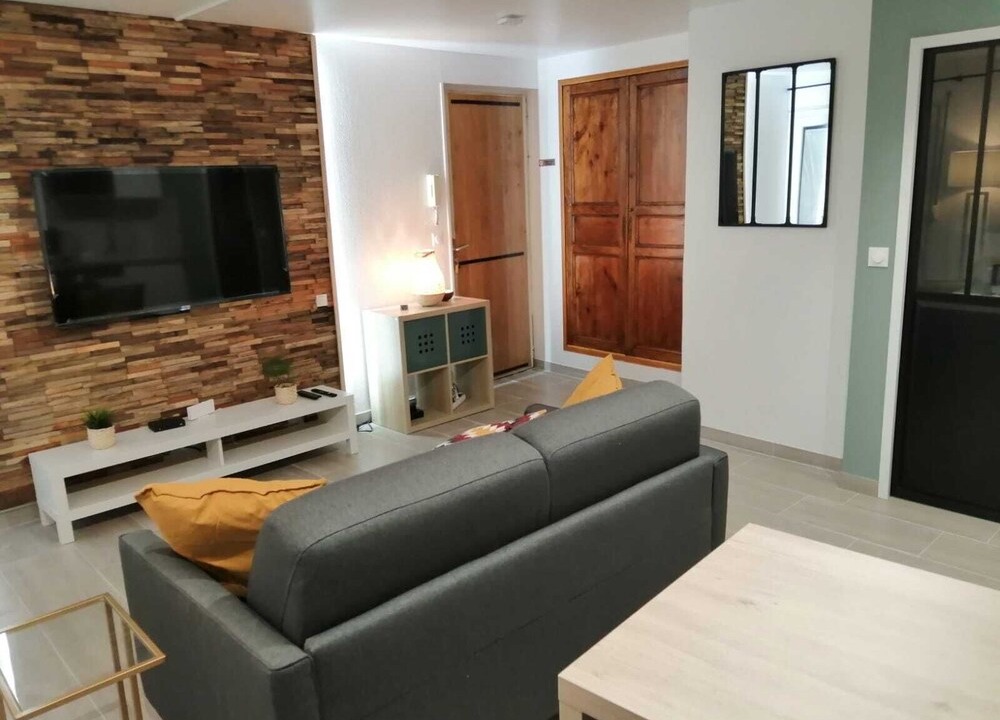 Photo of Livingroom in Old Town