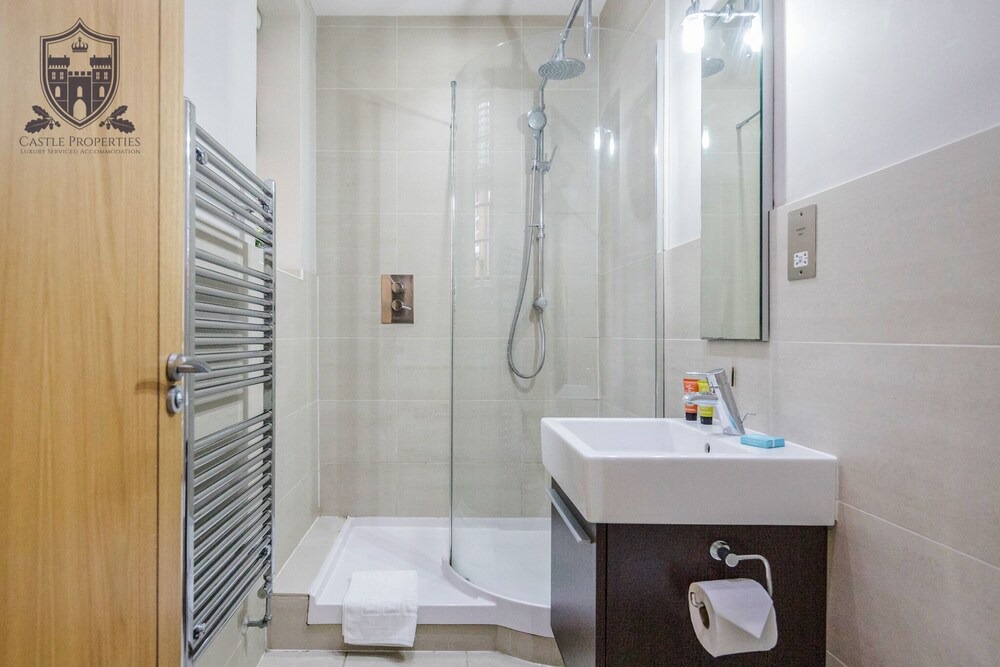 Photo of Bathroom in Eton