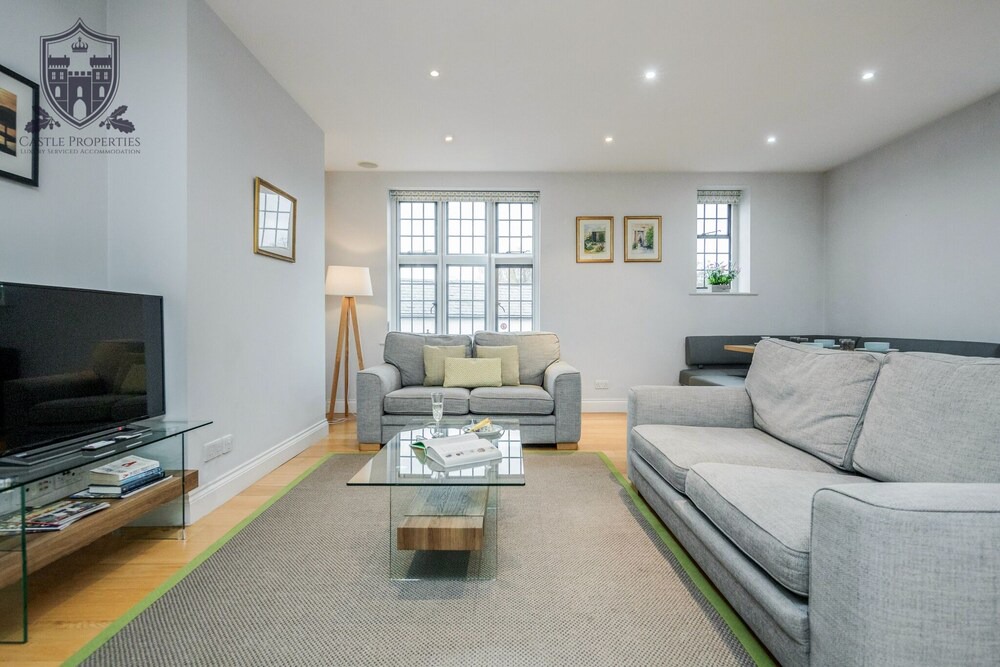 Photo of Livingroom in Eton