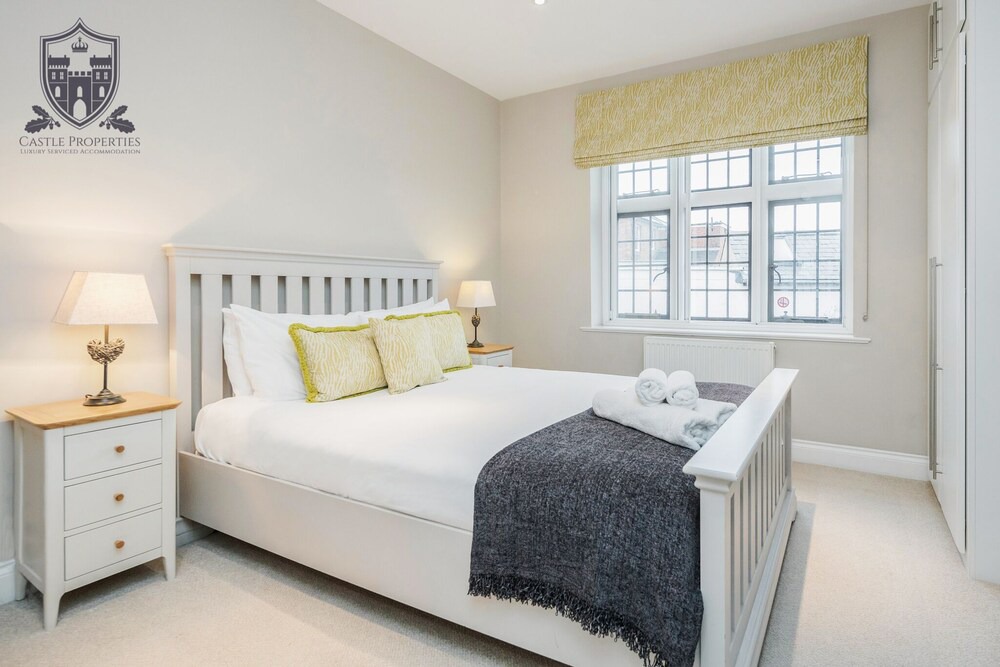 Photo of Bedroom in Eton