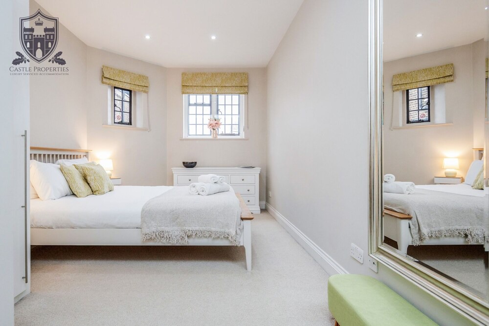 Photo of Bedroom in Eton