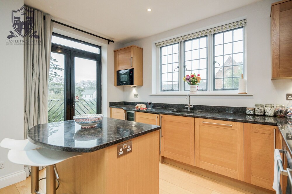 Photo of Kitchen in Eton