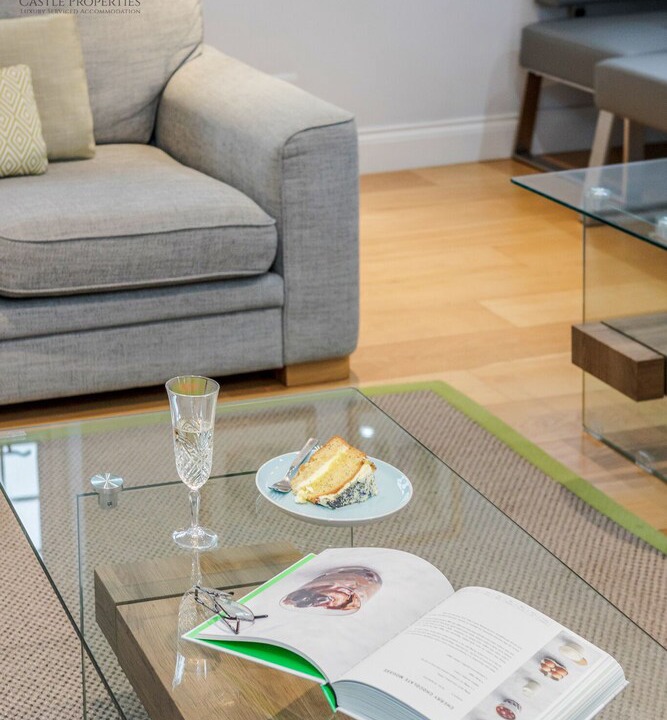 Photo of Livingroom in Eton