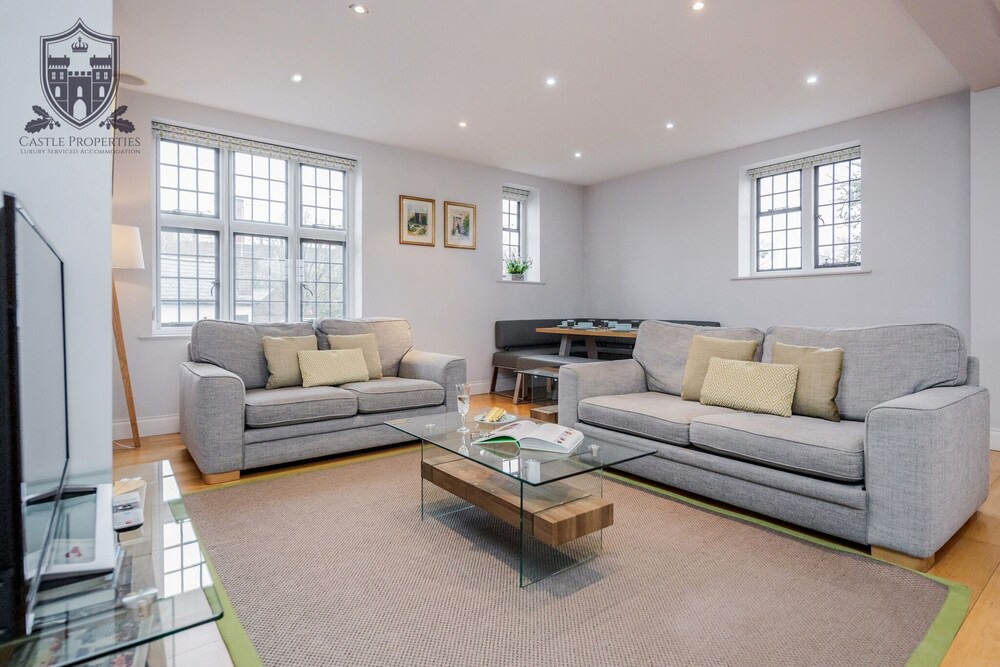 Photo of Livingroom in Eton