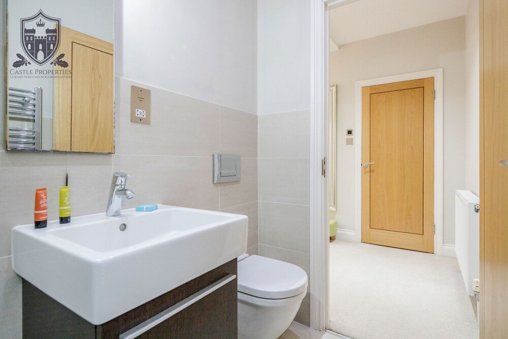Photo of Bathroom in Eton