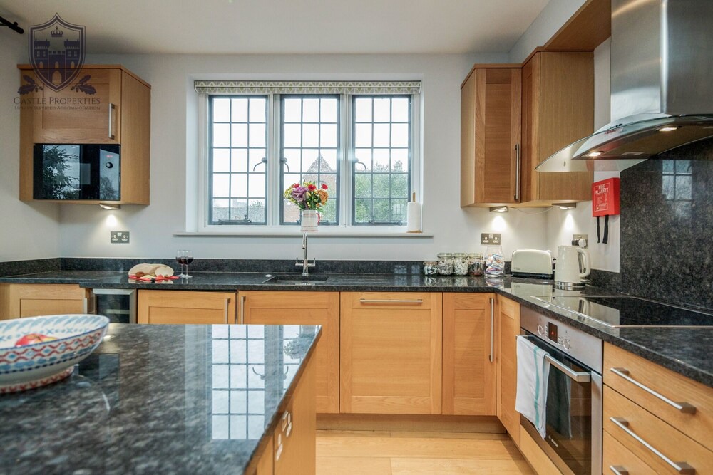 Photo of Kitchen in Eton