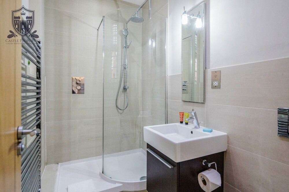 Photo of Bathroom in Eton