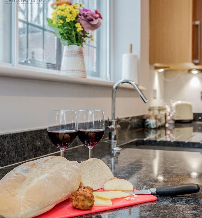 Photo of Kitchen in Eton