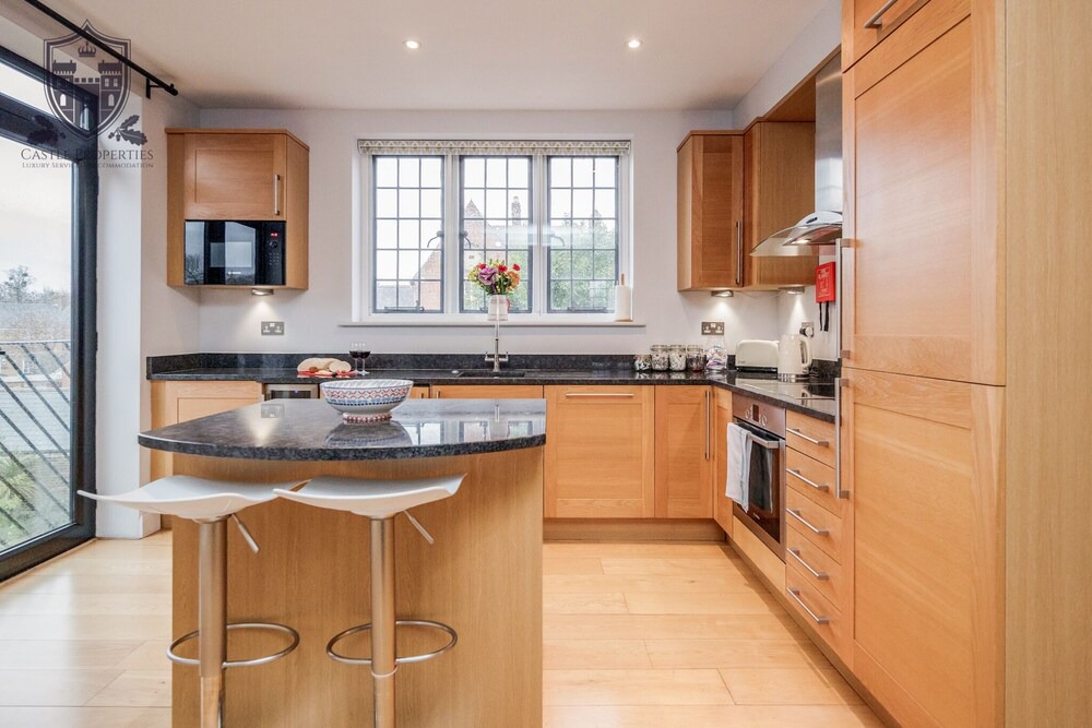 Photo of Kitchen in Eton