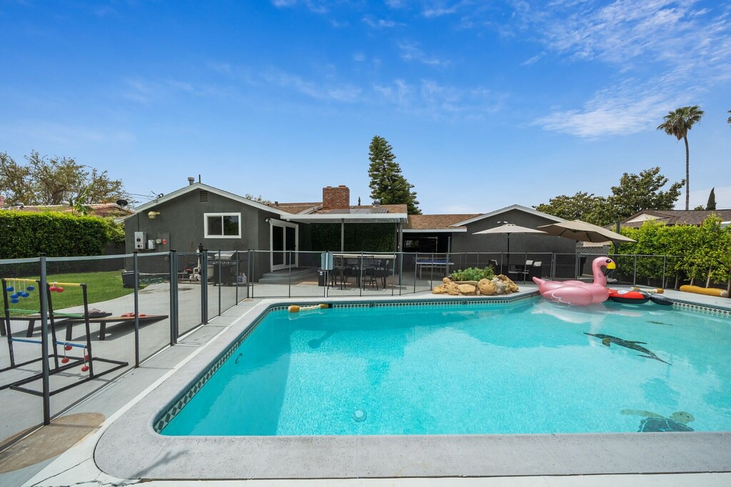 Photo of Outdoor in Anaheim Colony Historic District