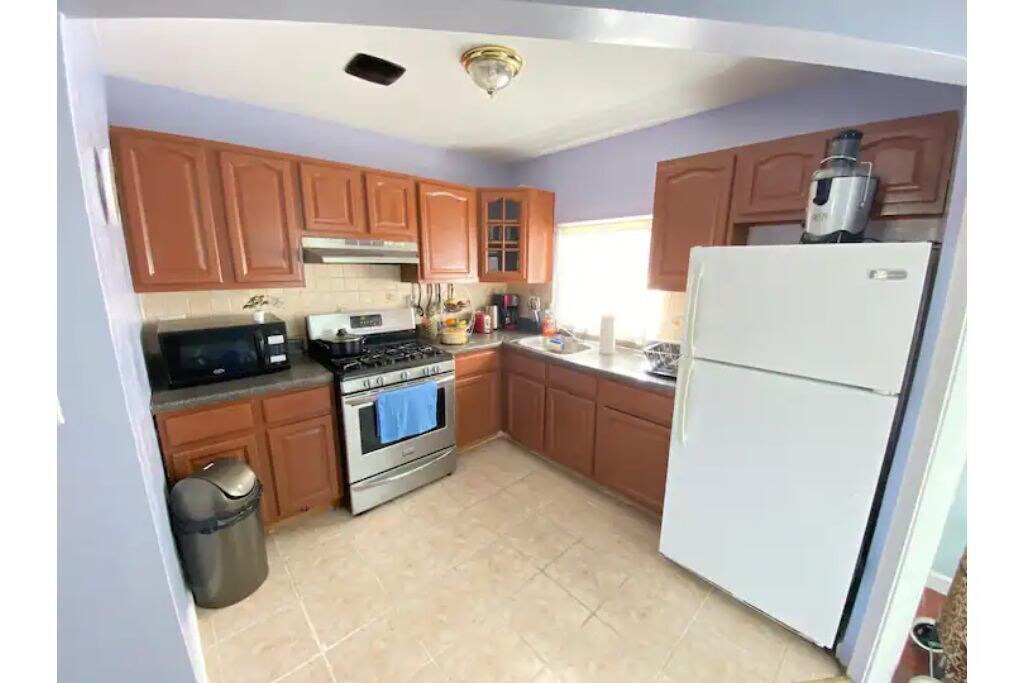 Photo of Kitchen in Crown Heights