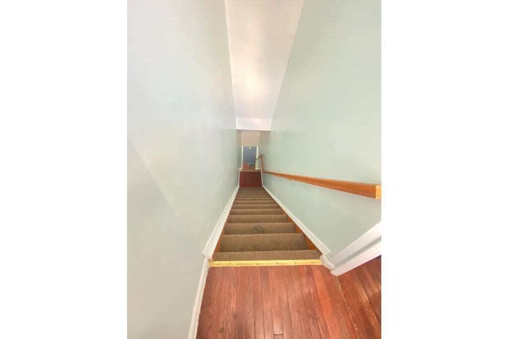 Photo of Bedroom in Crown Heights