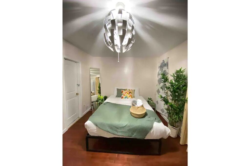 Photo of Bedroom in Crown Heights