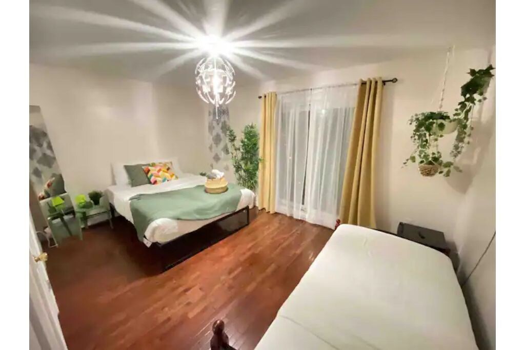 Photo of Bedroom in Crown Heights